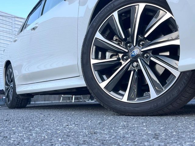 SUBARU LEVORG 2021 Image 31