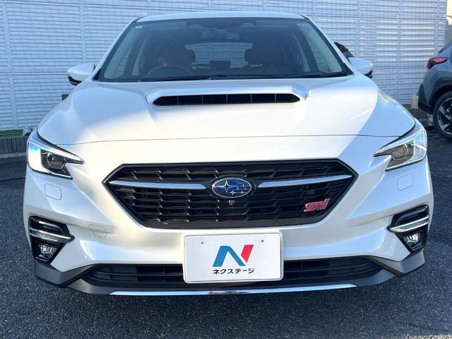 SUBARU LEVORG 2021 Image 31