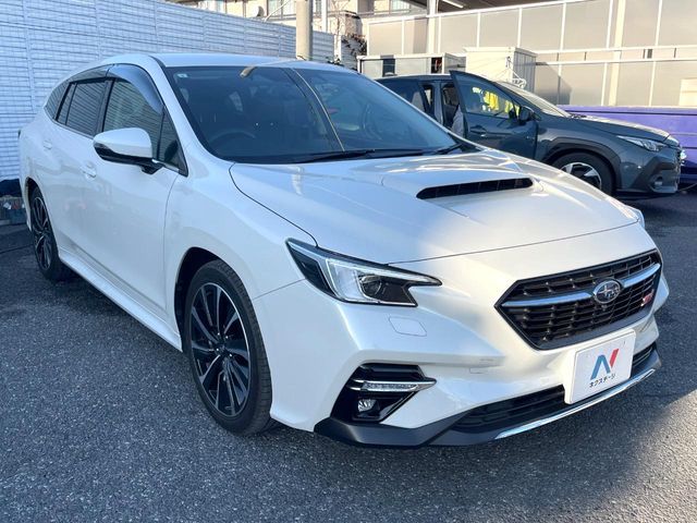 SUBARU LEVORG 2021 Image 31