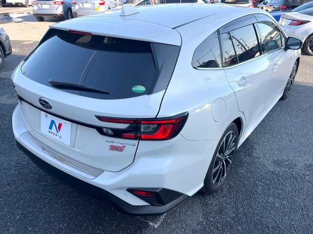 SUBARU LEVORG 2021 Image 31