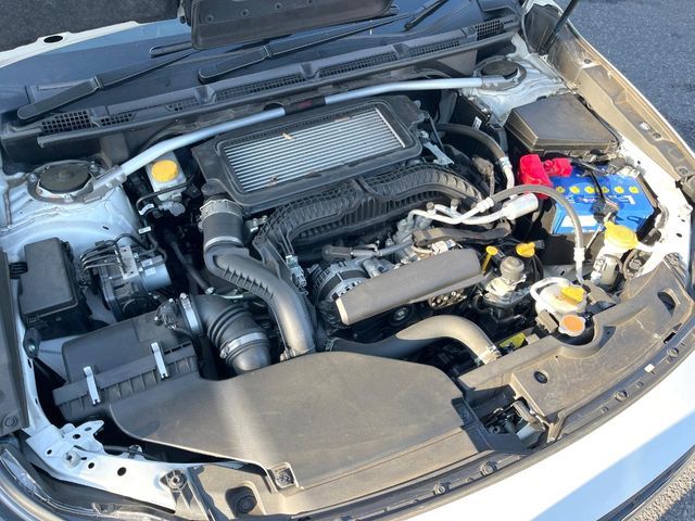 SUBARU LEVORG 2021 Image 31