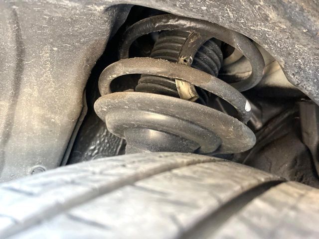 SUBARU LEVORG 2021 Image 31