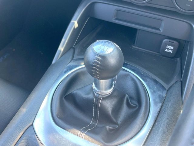 MAZDA ROADSTER 2022 Image 31