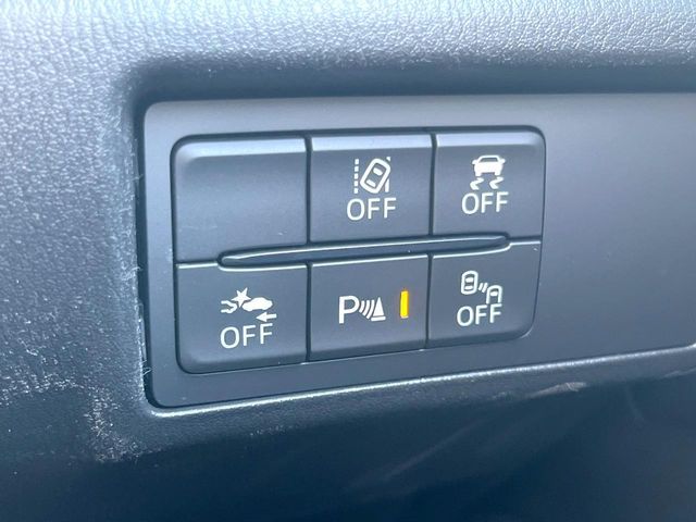 MAZDA ROADSTER 2022 Image 31