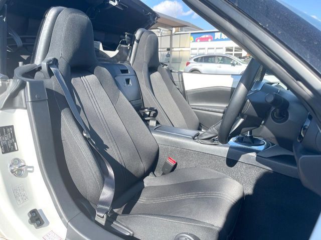 MAZDA ROADSTER 2022 Image 31