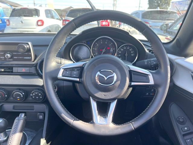 MAZDA ROADSTER 2022 Image 31