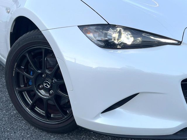 MAZDA ROADSTER 2022 Image 31