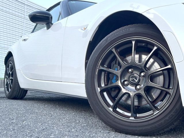 MAZDA ROADSTER 2022 Image 31