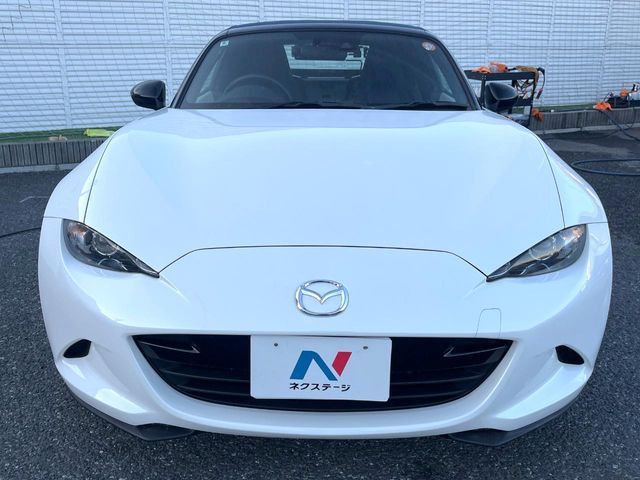 MAZDA ROADSTER 2022 Image 31