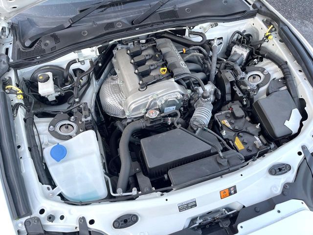 MAZDA ROADSTER 2022 Image 31