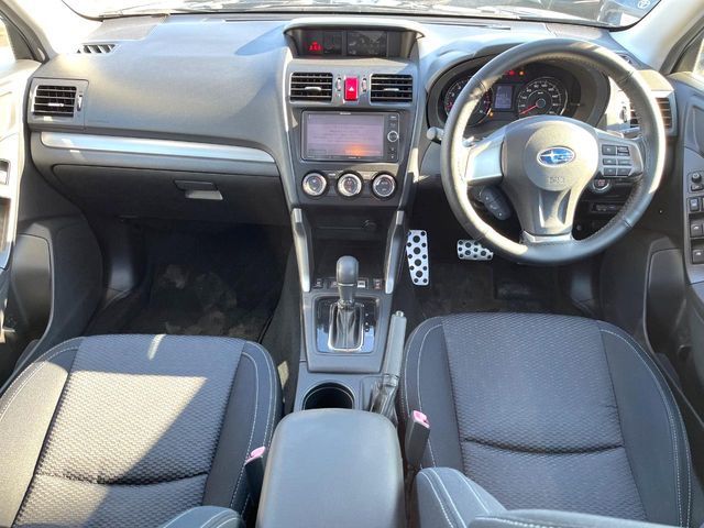 SUBARU FORESTER 2013 Image 31