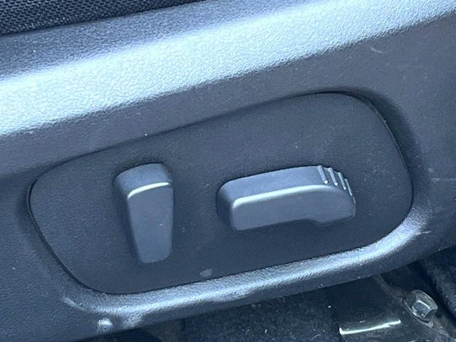 SUBARU FORESTER 2013 Image 31