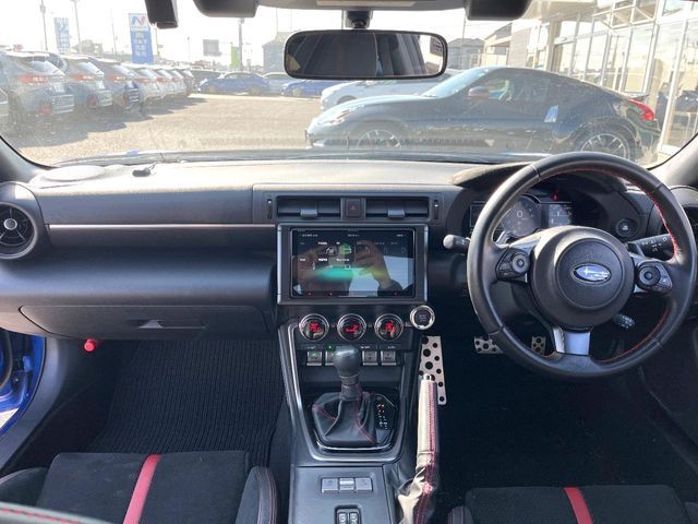 SUBARU BRZ 2021 Image 31