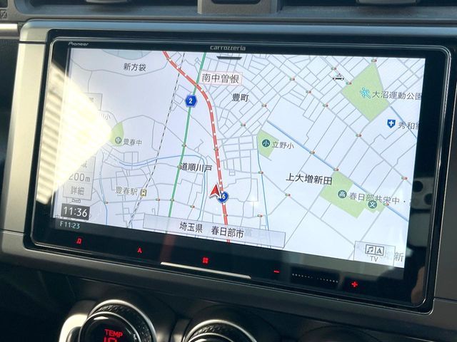 SUBARU BRZ 2021 Image 31