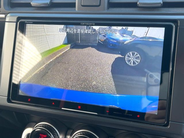 SUBARU BRZ 2021 Image 31