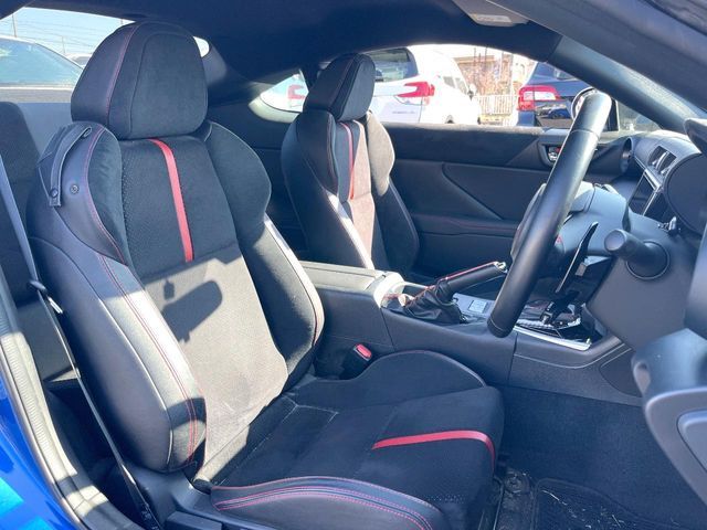 SUBARU BRZ 2021 Image 31