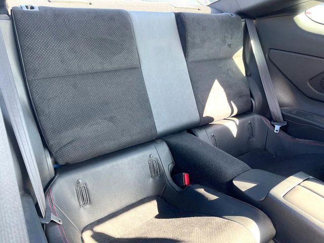 SUBARU BRZ 2021 Image 31