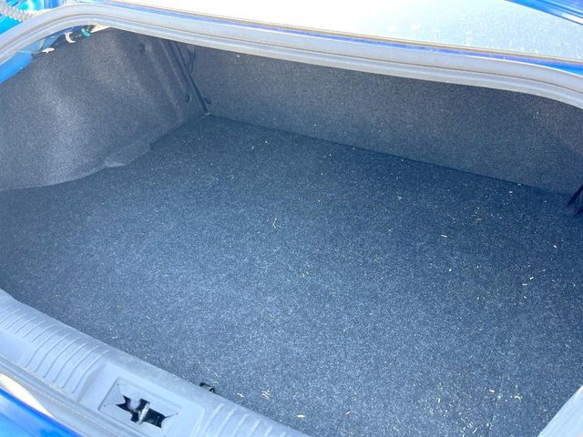 SUBARU BRZ 2021 Image 31