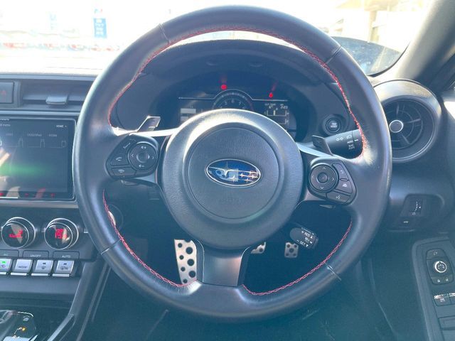 SUBARU BRZ 2021 Image 31