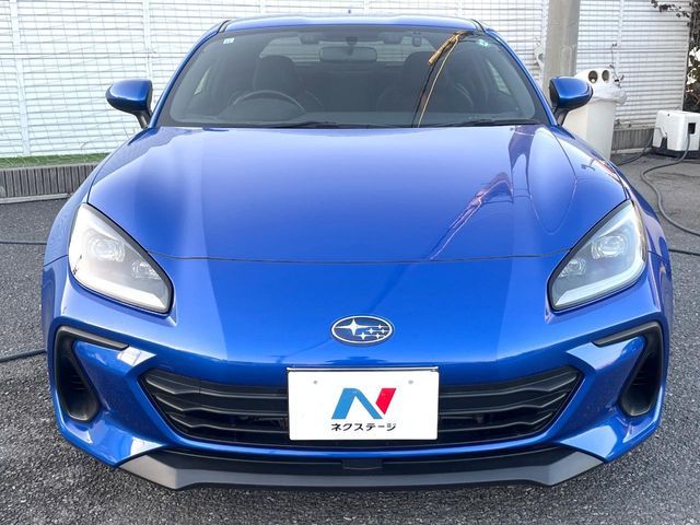 SUBARU BRZ 2021 Image 31