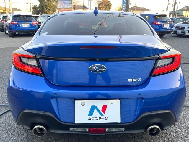 SUBARU BRZ 2021 Image 31