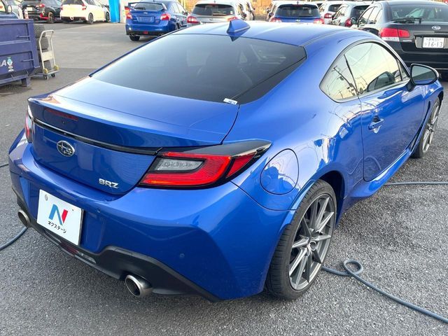 SUBARU BRZ 2021 Image 31