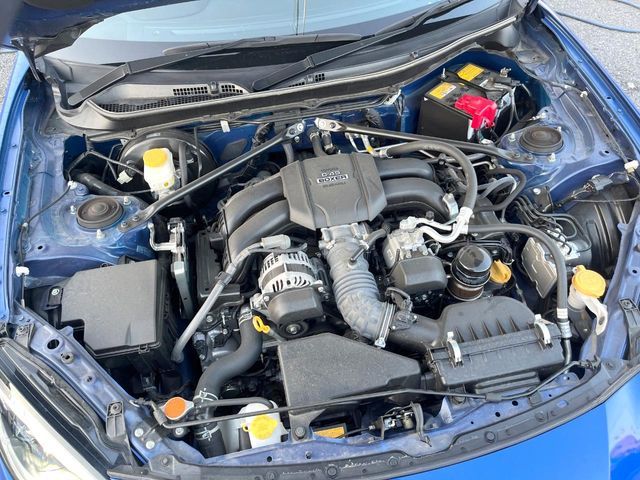 SUBARU BRZ 2021 Image 31