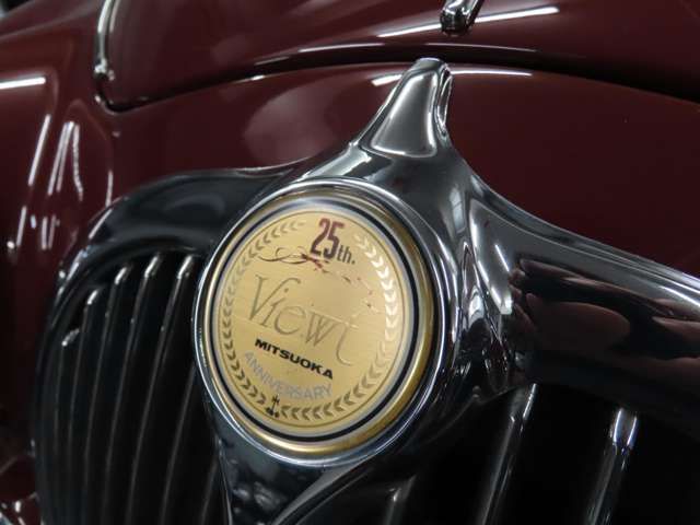 MITSUOKA VIEWT 2018 Image 31