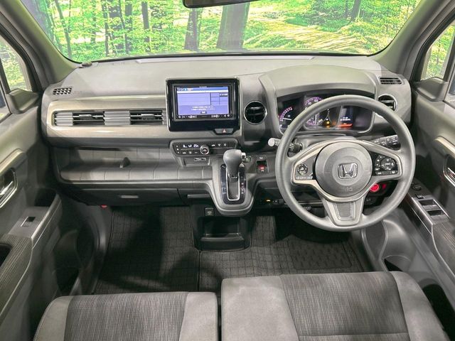 HONDA N-WGN CUSTOM 2019 Image 31