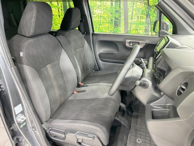 HONDA N-WGN CUSTOM 2019 Image 31