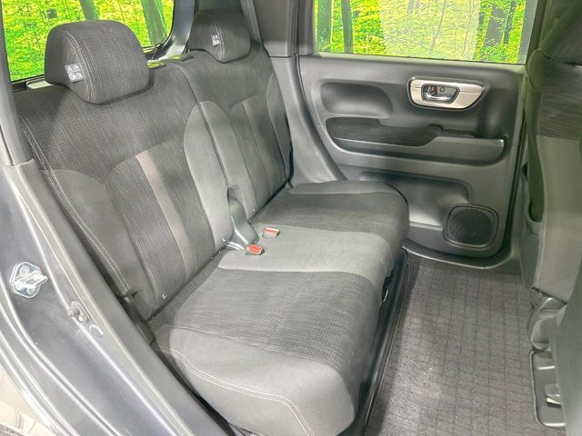 HONDA N-WGN CUSTOM 2019 Image 31