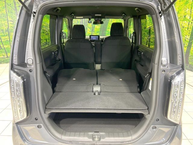 HONDA N-WGN CUSTOM 2019 Image 31