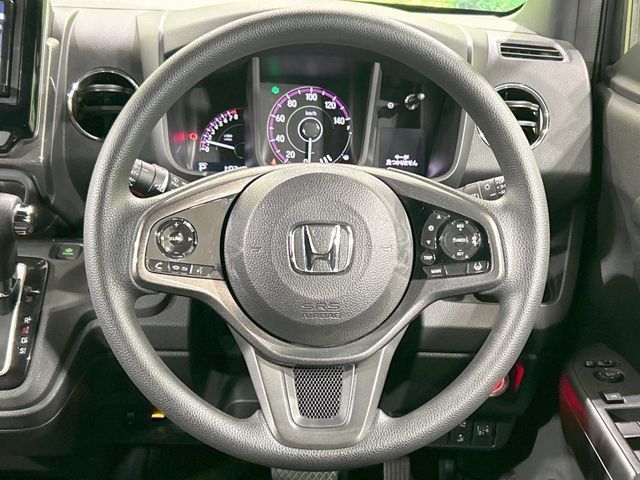 HONDA N-WGN CUSTOM 2019 Image 31