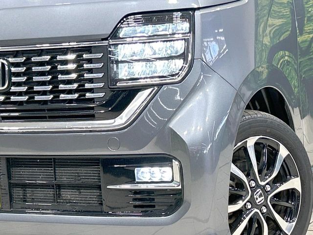 HONDA N-WGN CUSTOM 2019 Image 31