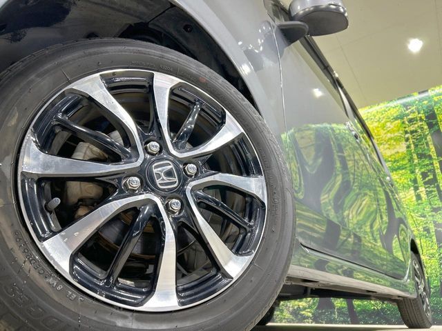 HONDA N-WGN CUSTOM 2019 Image 31