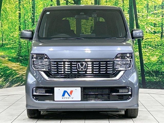 HONDA N-WGN CUSTOM 2019 Image 31