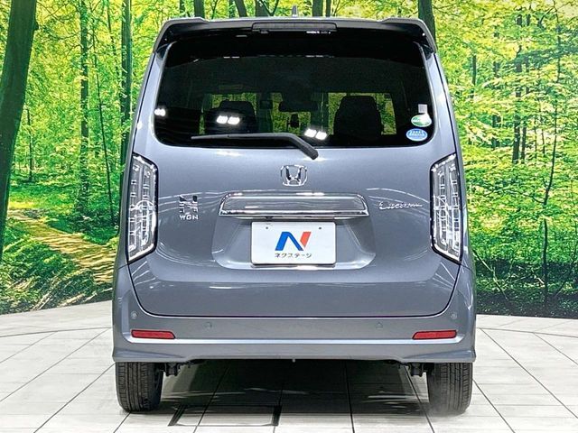 HONDA N-WGN CUSTOM 2019 Image 31