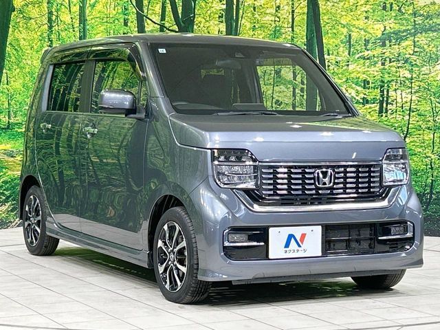 HONDA N-WGN CUSTOM 2019 Image 31