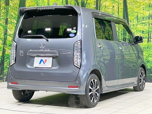 HONDA N-WGN CUSTOM 2019 Image 31