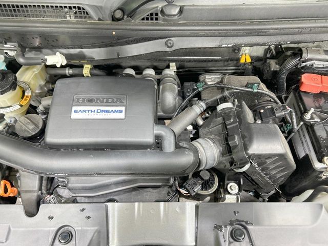 HONDA N-WGN CUSTOM 2019 Image 31