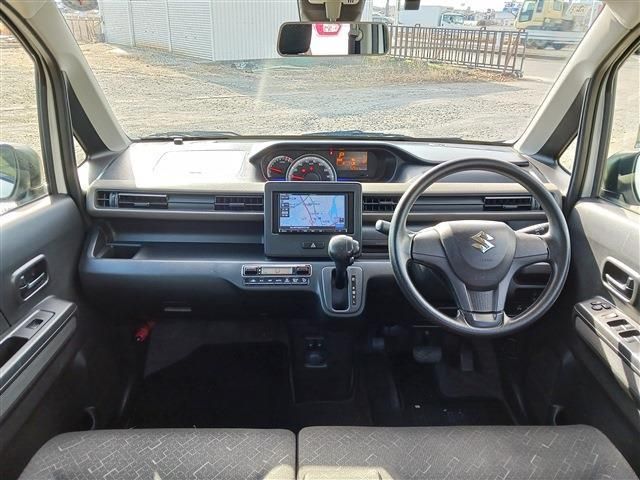 SUZUKI WAGON R 4WD 2021 Image 31