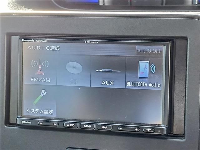 SUZUKI WAGON R 4WD 2021 Image 31