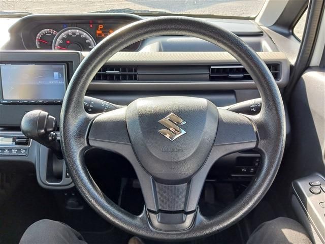 SUZUKI WAGON R 4WD 2021 Image 31