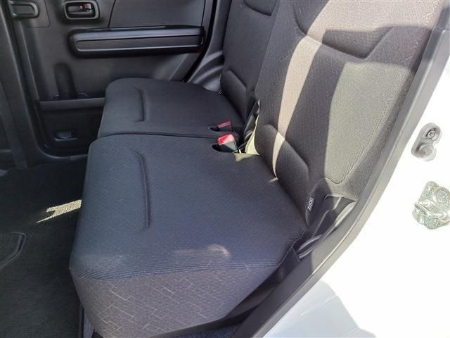 SUZUKI WAGON R 4WD 2021 Image 31