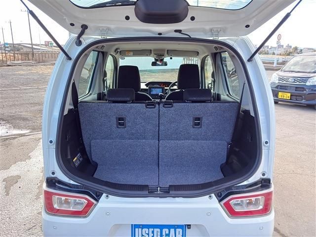 SUZUKI WAGON R 4WD 2021 Image 31