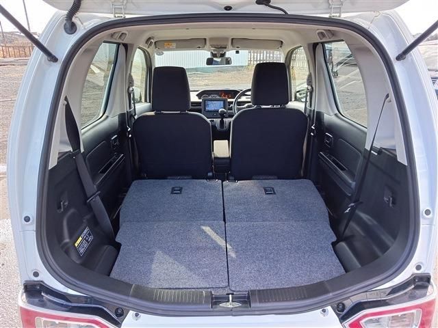 SUZUKI WAGON R 4WD 2021 Image 31