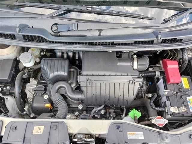 SUZUKI WAGON R 4WD 2021 Image 31