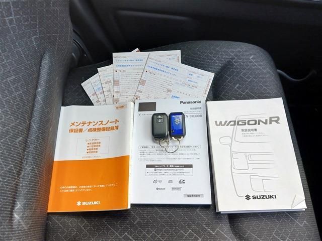 SUZUKI WAGON R 4WD 2021 Image 31