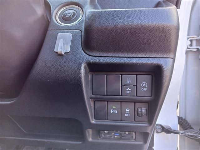 SUZUKI WAGON R 4WD 2021 Image 31