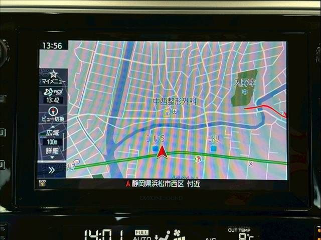 SUBARU LEGACY OUTBACK 2018 Image 31